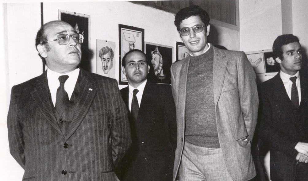 Photos RABS1982 BBS RABS expo kairouan