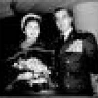 12 février 1951: Sorayah épouse le shah d'Iran