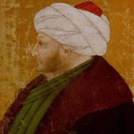 18 février 1451: Second sultanat de Mehmed II al Fatih