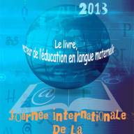 21 février: Journée internationale de la langue maternelle