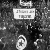 24 février 1950: Grève générale et manifestions en Tunisie