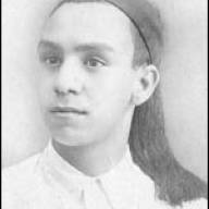 24 février 1909: Naissance d'Abul Kacem Chebbi