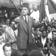 Citation de Habib Bourguiba_26 Février 1950