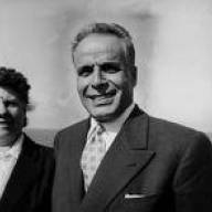 18 mars 1951: Périple de Bourguiba au proche-orient