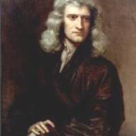 20 mars 1727 : Décés d'Isaac Newton