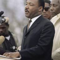 4 avril 1968: Assassinat de Martin Luther King