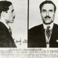 10 avril 1938: Arrestation de Bourguiba et des militants du néo destour par les autorités coloniales