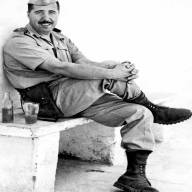 Qui est Commandant Mohamed El Béjaoui?