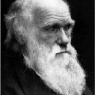 19 avril1882 : Décès de Charles Darwin, naturaliste.