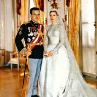 19 avril 1956 : Conte de fées à Monaco : Grace dit oui à Rainier