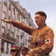 20 avril 1889: Naissance d'Adolf Hitler