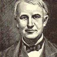 23 avril1896 : Edison fait son cinéma