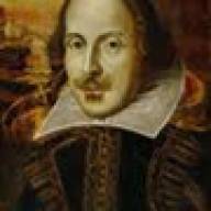 23 avril 1616: Décés de William Shakespeare