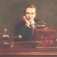 25 avril 1874 : Naissance de Guglielmo Marconi