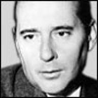 8 mai 1906: Naissance de Roberto Rossellini, réalisateur italien