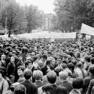 13 mai 1958 : Alger se révolte