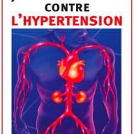 14 mai : Journée Mondiale contre l'hypertension