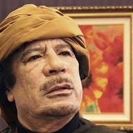 16 mai 2011: Kadhafi poursuivi pour crimes contre l'humanité
