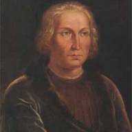 20 mai 1506  Décès  de Christophe Colomb, 54 ans