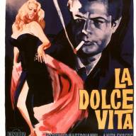 20 mai 1960: Palme d'or controversée pour 