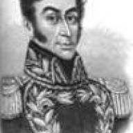 23 mai 1813: Simón Bolívar 