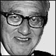 27 mai 1923:Naissance du politologue Henry Kissinger