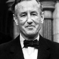 28 mai 1908 :  Naissance de Ian Fleming, romancier