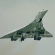 31 mai 2003: Dernier vol du Concorde