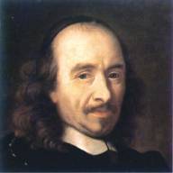 6 juin 1606: Naissance de Pierre Corneille,poète et dramaturge français