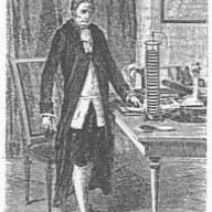 06 février 1800 : Alessandro Volta invente la pile électrique