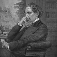 07 février 1812 : Naissance de l'auteur jeunesse Charles Dickens