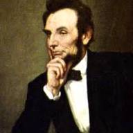 12 février 1809 : Naissance d'Abraham Lincoln 